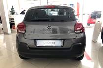 Citroen C3 Feel