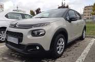 Citroen C3 Feel