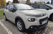 Citroen C3 Feel