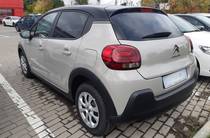 Citroen C3 Feel