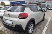 Citroen C3 Feel