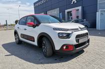 Citroen C3 Shine