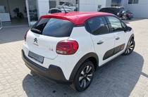 Citroen C3 Shine