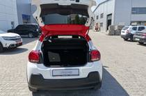 Citroen C3 Shine