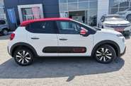 Citroen C3 Shine