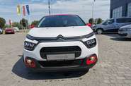 Citroen C3 Shine