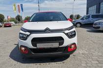 Citroen C3 Shine