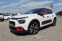 Citroen C3 Shine