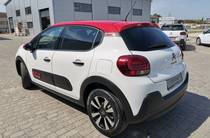 Citroen C3 Shine