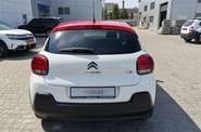 Citroen C3 Shine