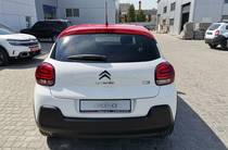 Citroen C3 Feel