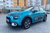 Citroen C3 Feel Pack