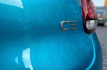 Citroen C3 Feel Pack