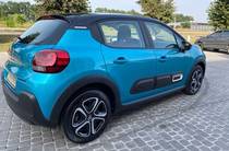 Citroen C3 Feel Pack