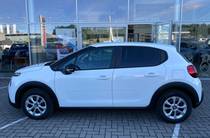 Citroen C3 Feel