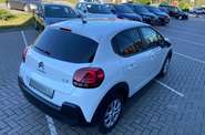 Citroen C3 Feel