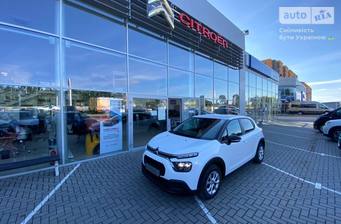 Citroen C3 2024 Feel