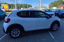 Citroen C3 Feel