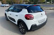 Citroen C3 Shine