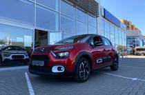 Citroen C3 Shine