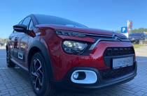 Citroen C3 Shine