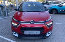 Citroen C3 Shine