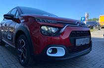 Citroen C3 Shine