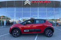 Citroen C3 Shine