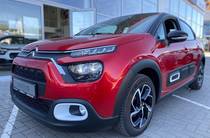 Citroen C3 Shine