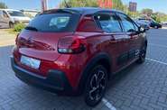 Citroen C3 Shine