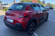 Citroen C3 Shine