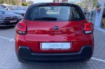 Citroen C3 Shine