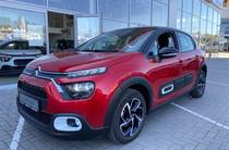 Citroen C3 Shine