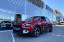 Citroen C3 Shine