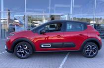 Citroen C3 Shine