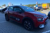 Citroen C3 Shine