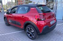 Citroen C3 Shine