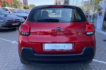 Citroen C3 Shine