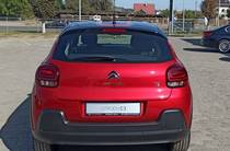 Citroen C3 Shine