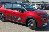 Citroen C3 Shine