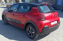 Citroen C3 Shine