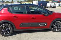 Citroen C3 Shine