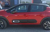 Citroen C3 Shine