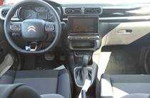 Citroen C3 Shine