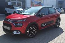 Citroen C3 Shine