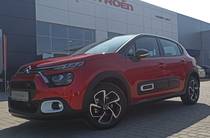 Citroen C3 Shine