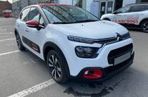 Citroen C3 Shine