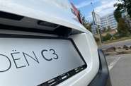 Citroen C3 Shine