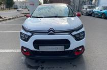 Citroen C3 Shine