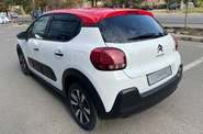 Citroen C3 Shine